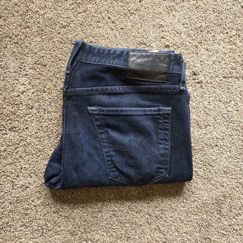 32x32 Tailored Men's Jeans